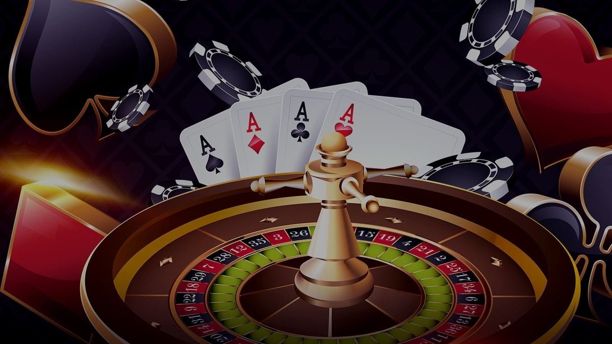 PAK Rummy پاکستان میں میگا ویز کیسینو گیمز
