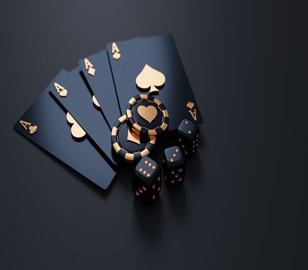 PAK Rummy کھلاڑیوں کے لیے لائیو کیسینو سیکشن