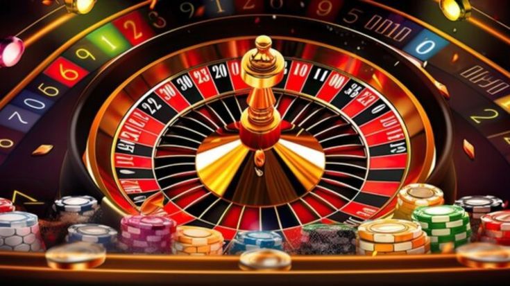 ایک اکاؤنٹ بنائیں یا PAK Rummy کیسینو میں لاگ ان کریں۔