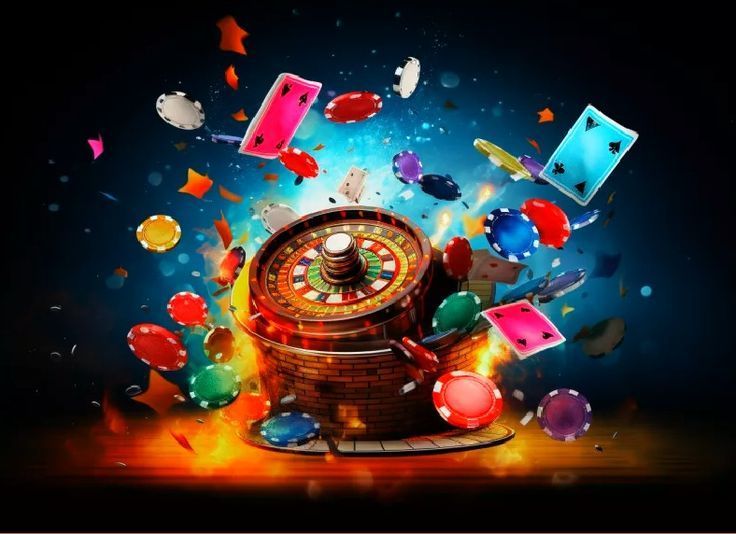 PAK Rummy کیسینو گیمز کا ایک زمرہ منتخب کریں

