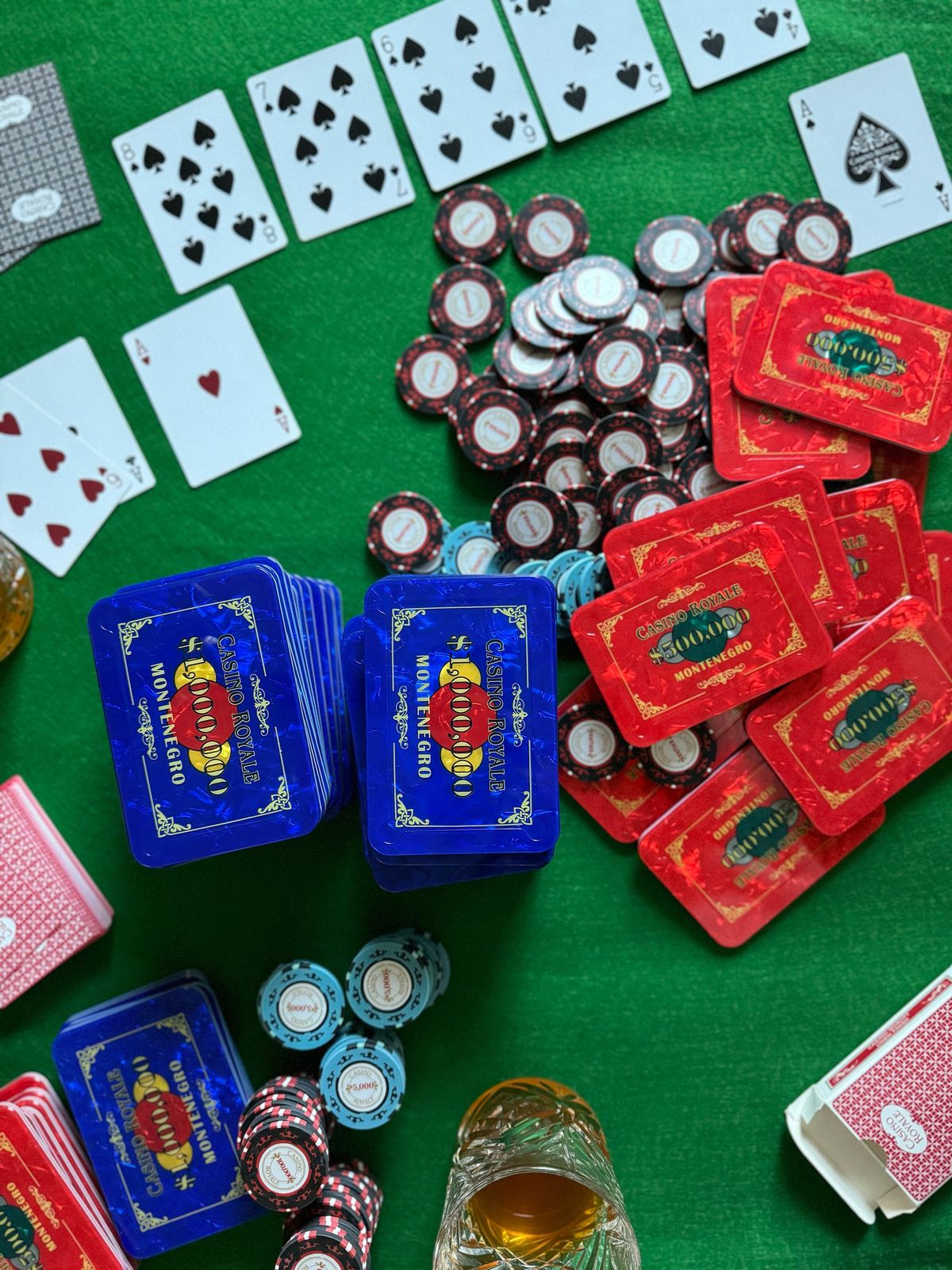 PAK Rummy پاکستان کیسینو میں بلیک جیک گیمز