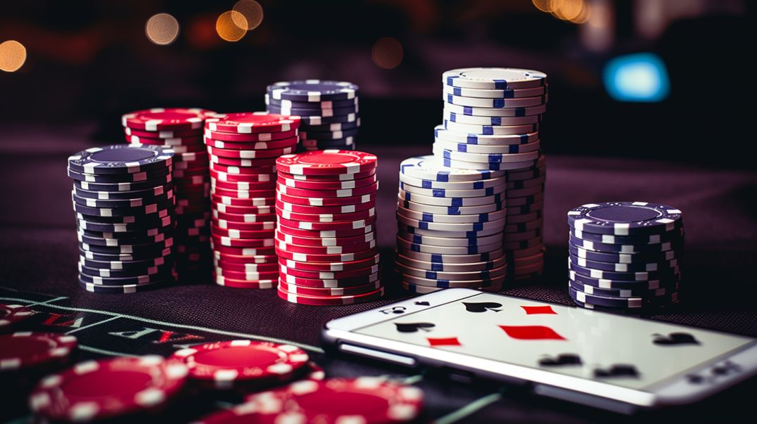 PAK Rummy پاکستان میں میگا ویز کیسینو گیمز