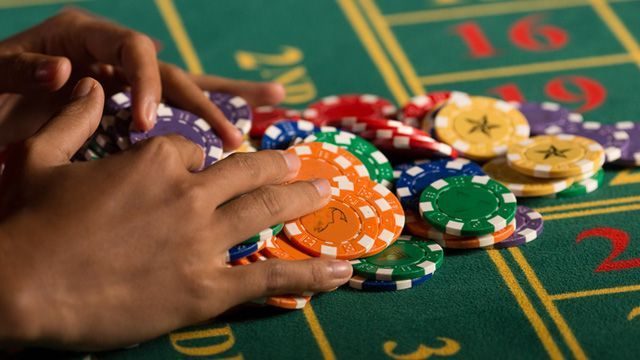 PAK Rummy کھلاڑیوں کے لیے لائیو کیسینو سیکشن