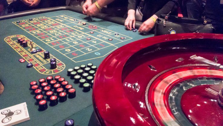 پاکستان میں PAK Rummy کا آن لائن کیسینو سیکشن کھولیں۔