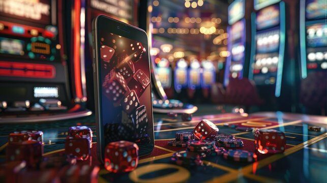 PAK Rummy کیسینو میں سلاٹ کھیلنا شروع کریں۔
